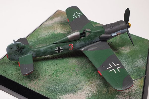 Focke Wulf Fw 190D-9 - Image 2