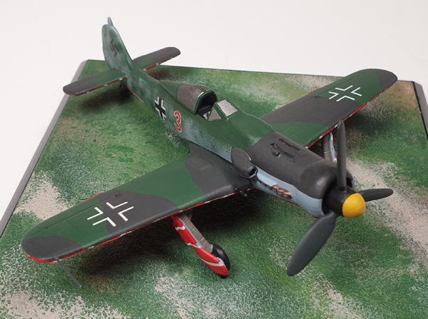 Focke Wulf Fw 190D-9 - Image 4