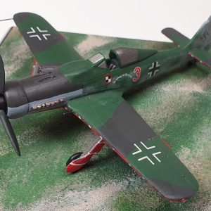 Focke Wulf Fw 190D-9
