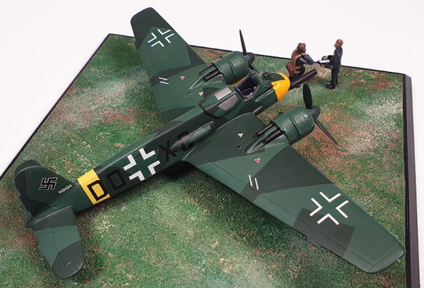 Henschel Hs 129B-3 - Image 2