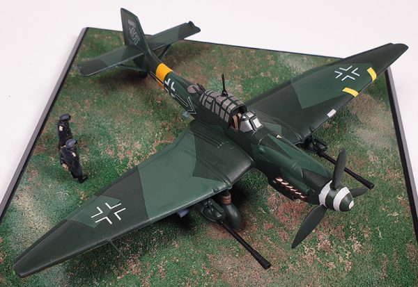 Junkers Ju 87G-2 'Stuka' - Image 3