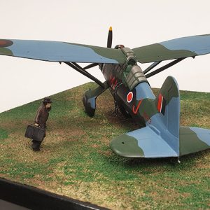 Westland Lysander Mk IIIA(SD)