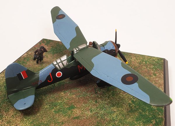 Westland Lysander Mk IIIA(SD) - Image 3