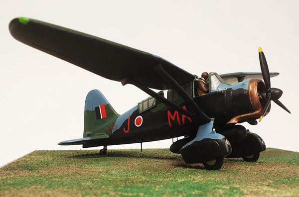 Westland Lysander Mk IIIA(SD) - Image 2