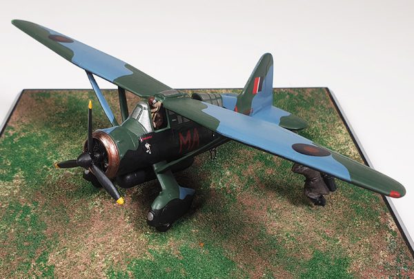 Westland Lysander Mk IIIA(SD) - Image 4