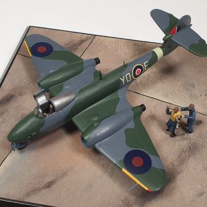 Gloster Meteor Mk I