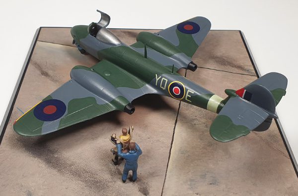 Gloster Meteor Mk I - Image 4
