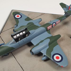 Armstrong Whitworth Meteor NF Mk 11