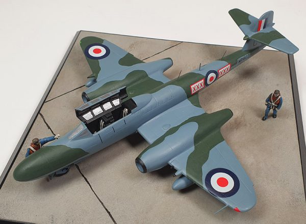 Armstrong Whitworth Meteor NF Mk 11