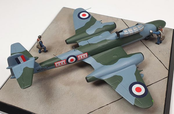 Armstrong Whitworth Meteor NF Mk 11 - Image 2