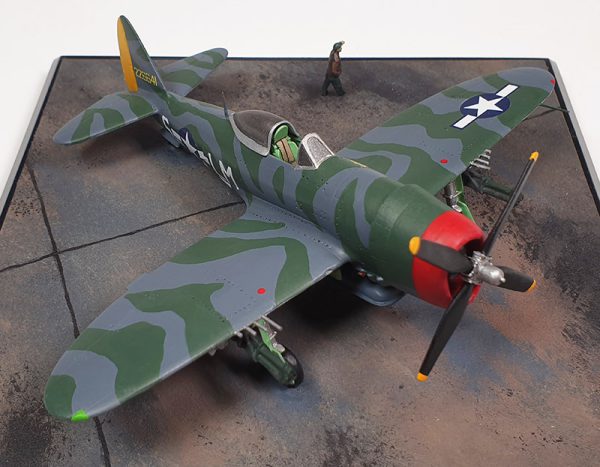 Republic P-47D Thunderbolt - Image 3