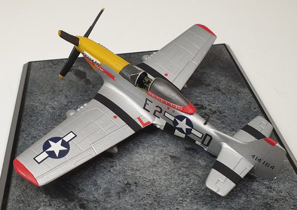 North American P-51D Mustang - Image 2
