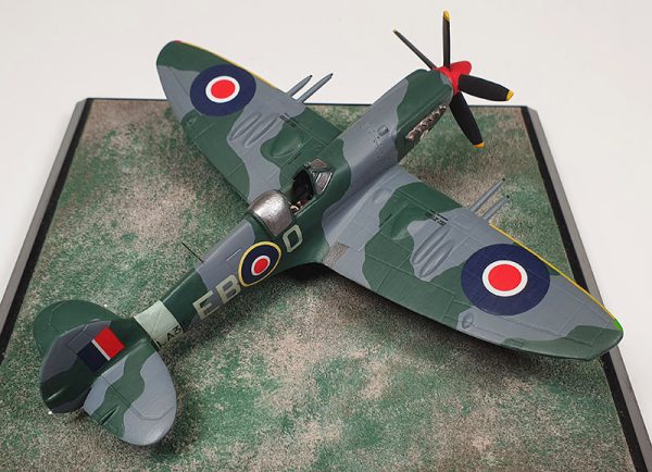 Supermarine Spitfire F Mk 21 - Image 4