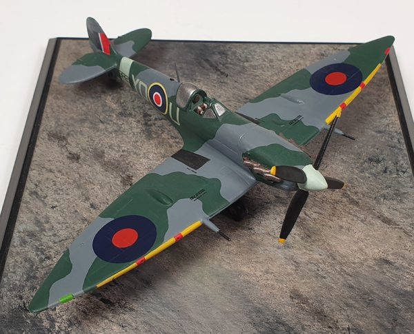 Supermarine Spitfire Mk VI - Image 2