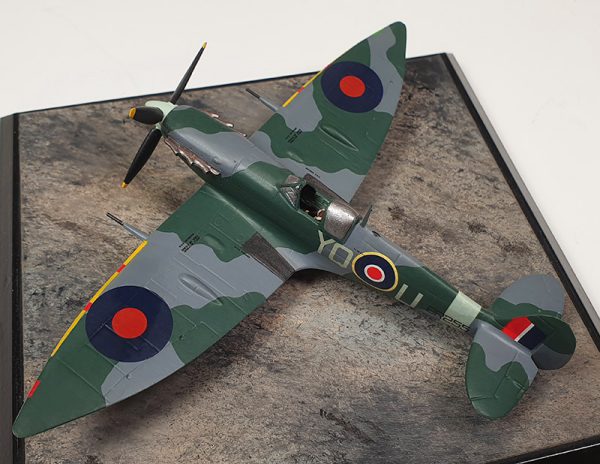 Supermarine Spitfire Mk VI - Image 3