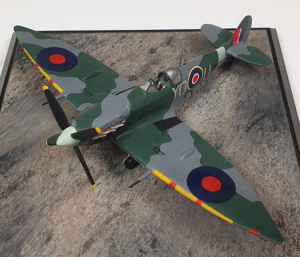 Supermarine Spitfire Mk VI - Image 4