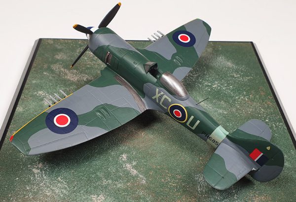 Hawker Tempest Mk II - Image 2