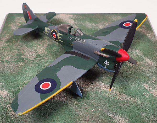 Hawker Tempest Mk V - Image 2