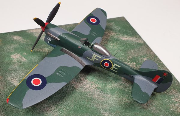Hawker Tempest Mk V - Image 3