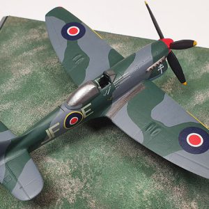 Hawker Tempest Mk V