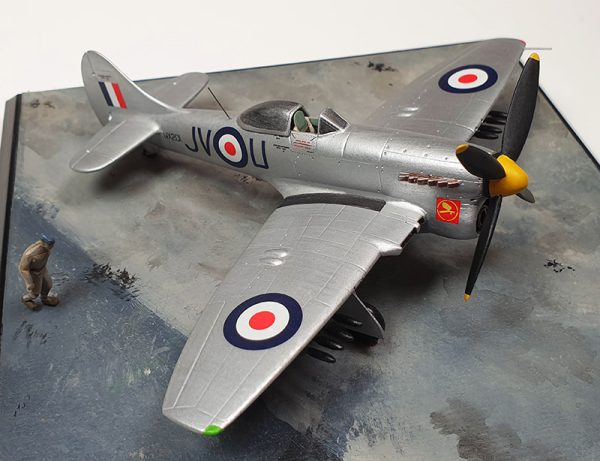 Hawker Tempest Mk VI - Image 2