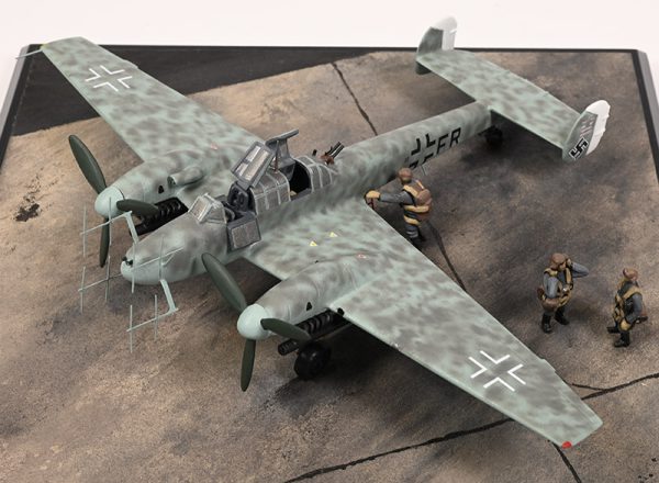 Messerschmitt Bf 110G-4