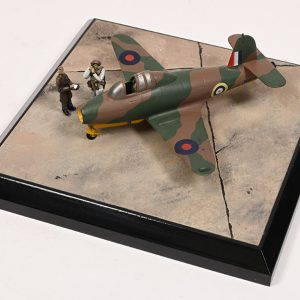 Gloster E.28/39