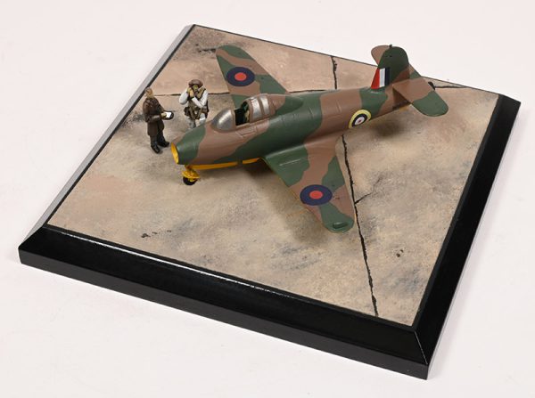 Gloster E.28/39