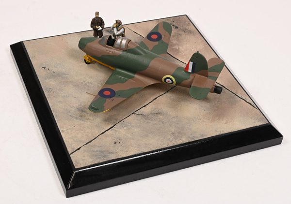 Gloster E.28/39 - Image 2