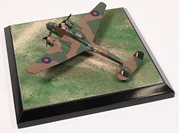 Handley Page Hampden Mk I - Image 2