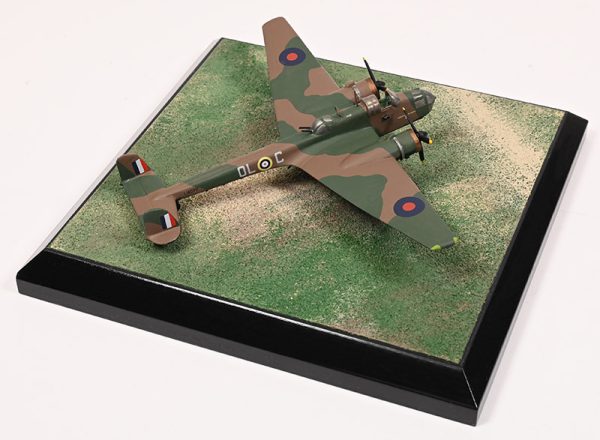 Handley Page Hampden Mk I - Image 3