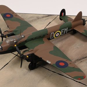 Avro Manchester Mk I