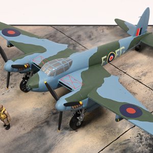 de Havilland Mosquito FB Mk VI