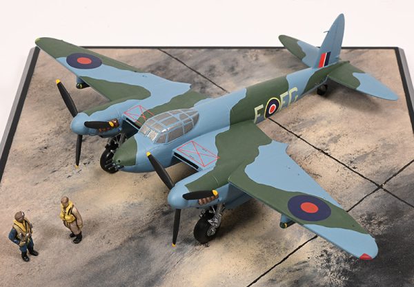 de Havilland Mosquito FB Mk VI