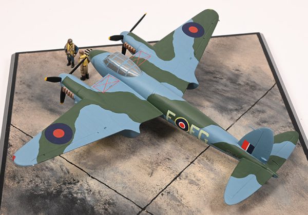 de Havilland Mosquito FB Mk VI - Image 2