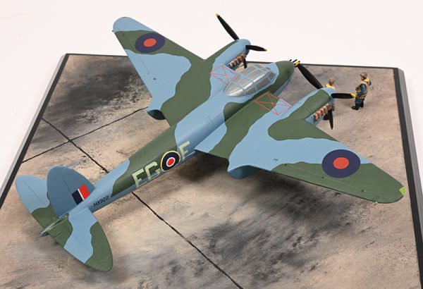 de Havilland Mosquito FB Mk VI - Image 3