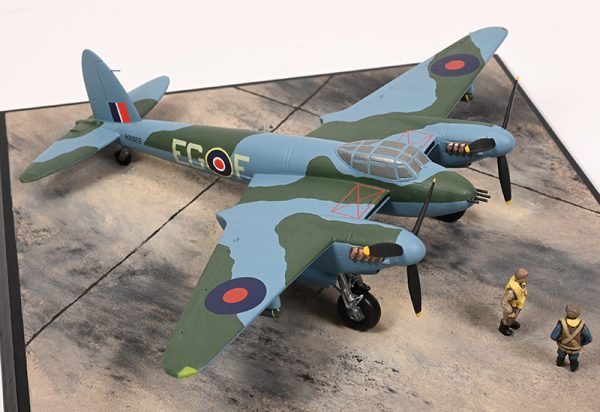 de Havilland Mosquito FB Mk VI - Image 4