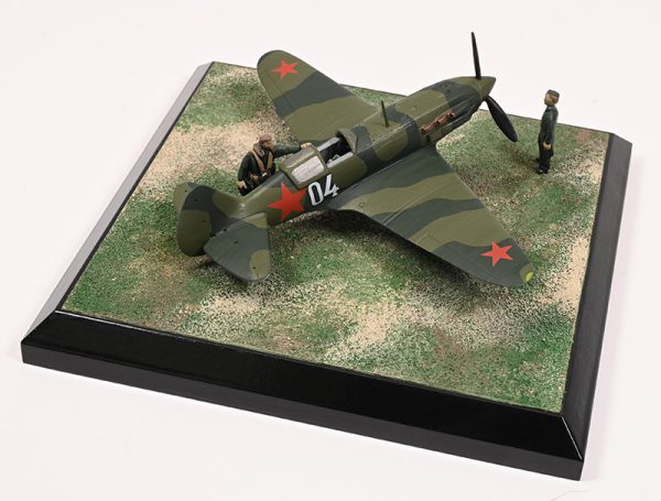 MiG 3 - Image 3