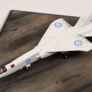 BAC TSR-2