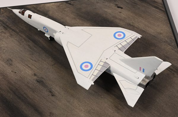 BAC TSR-2 - Image 2