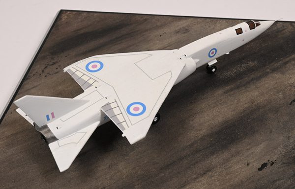 BAC TSR-2 - Image 3