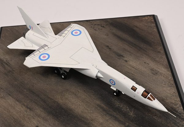 BAC TSR-2 - Image 4