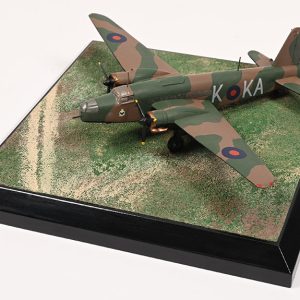 Vickers Wellington Mk I
