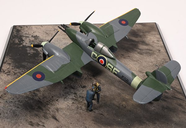 Westland Whirlwind Mk I - Image 2