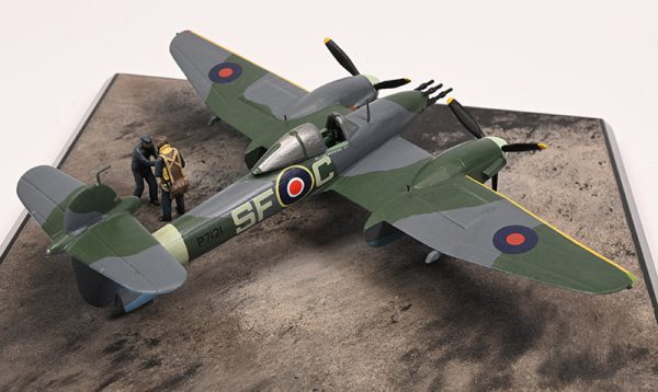 Westland Whirlwind Mk I - Image 3