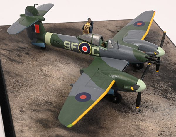 Westland Whirlwind Mk I - Image 4