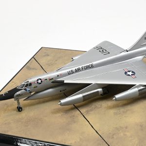Convair B-58A Hustler