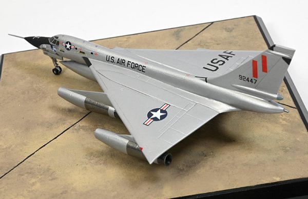Convair B-58A Hustler - Image 2