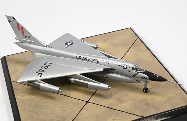 Convair B-58A Hustler - Image 3