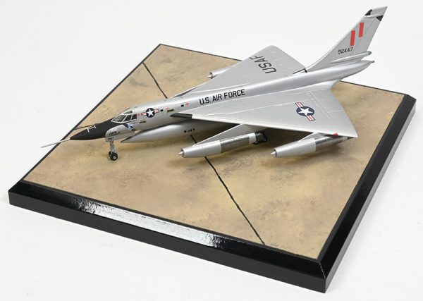 Convair B-58A Hustler - Image 5